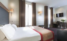 Hotel Elysees Union Paris